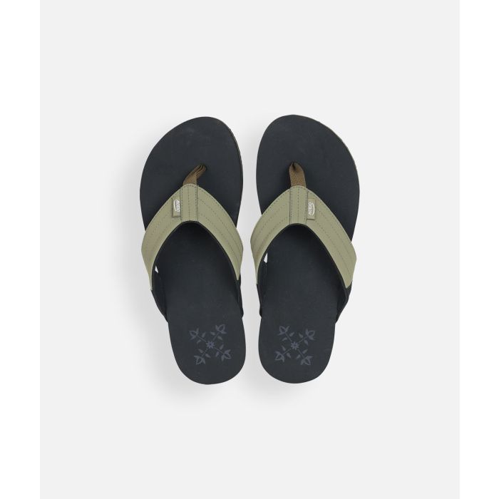 Chanclas VEBASTIAN - Army