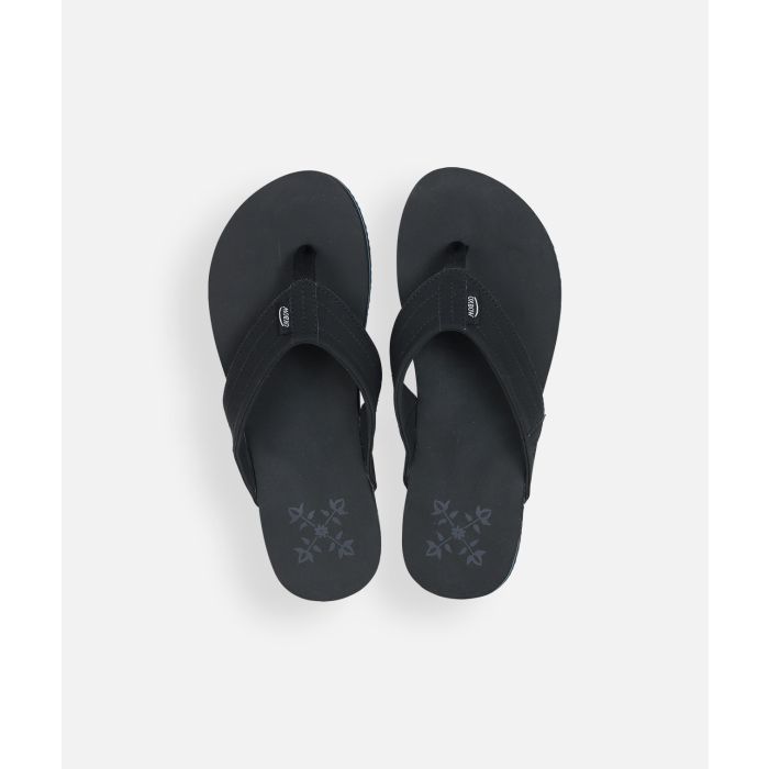 Chanclas VEBASTIAN - Noir