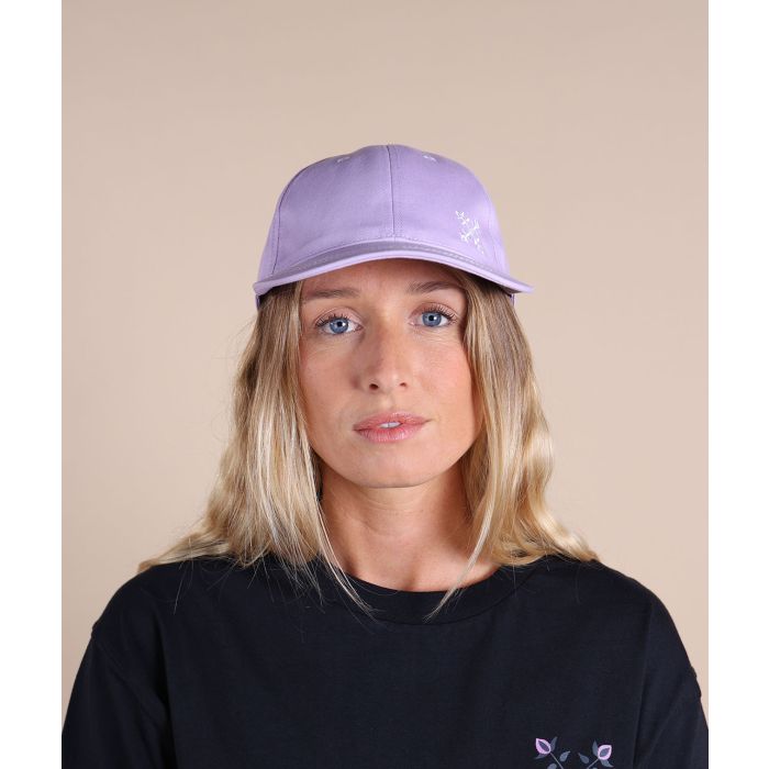 Tapa ESCOZ - Lilas