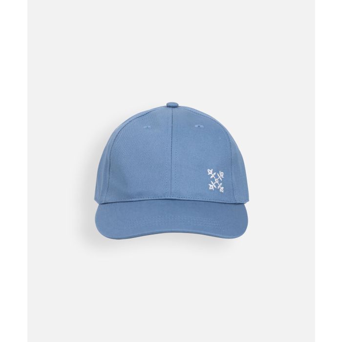 Casquette ESCOZ - Blue Heaven