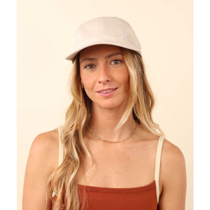 Cap ESCOZ - Sable