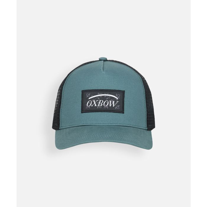 Cap ICON - Jungle