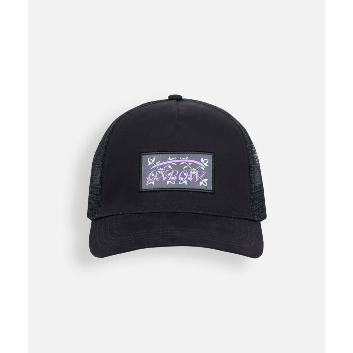Cap ICON - Noir