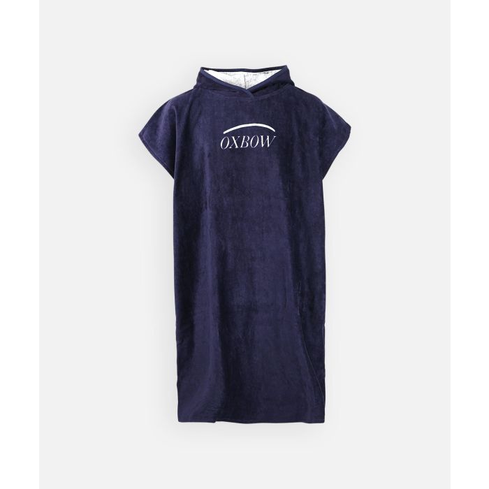 Poncho ICON - Deep Marine