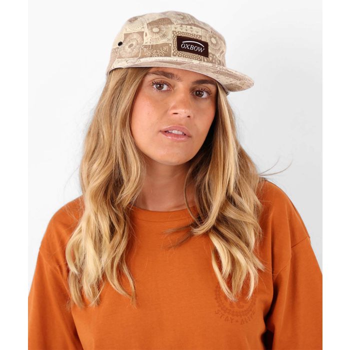Cap DAG - Dune