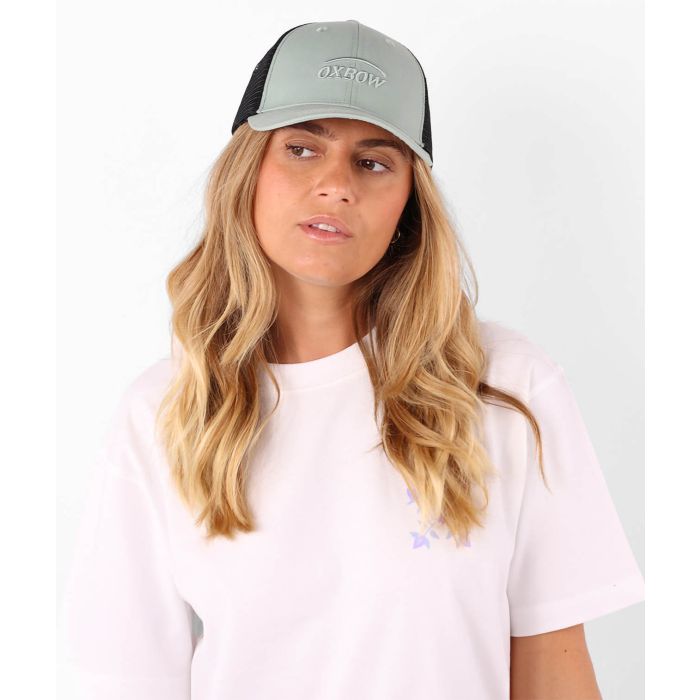 Cap LINCOLN - Eucalyptus