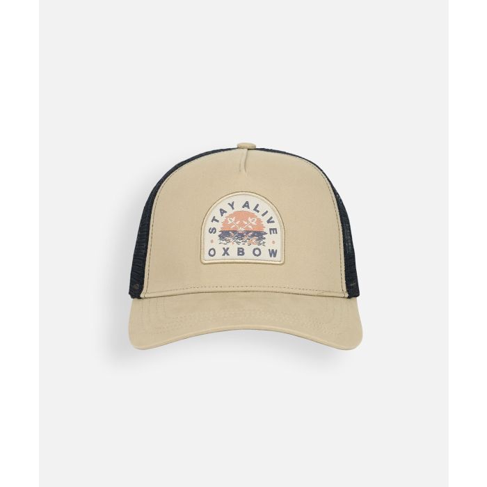 Casquette REFLET - Dune