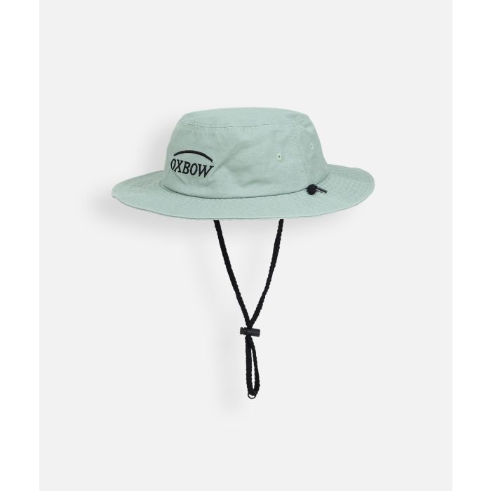 Chapeau EBUSH - Eucalyptus