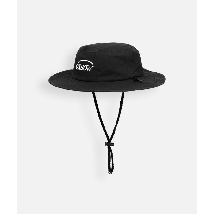 Sombrero EBUSH - Noir