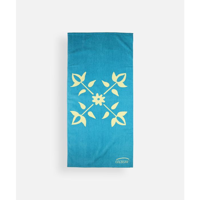 Serviette INIZIO - Lagon