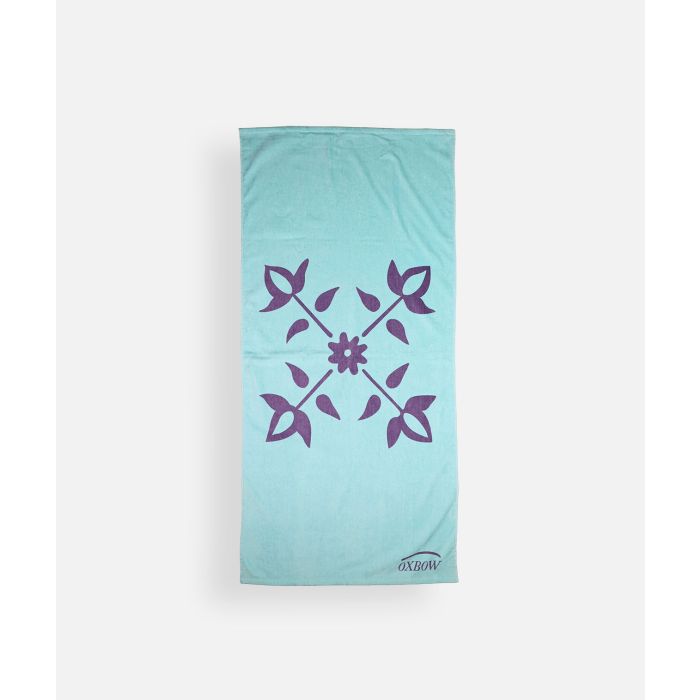 Towel INIZIO - Topaze