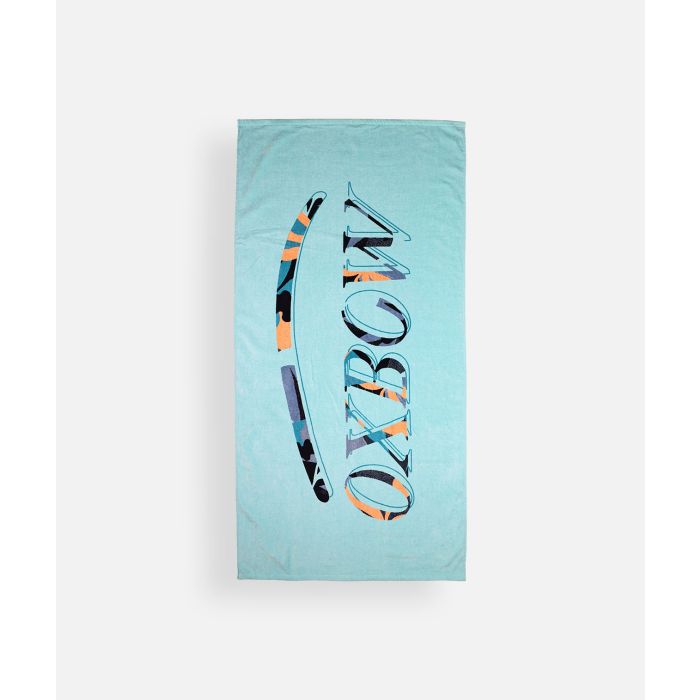 Towel IMITI - Topaze