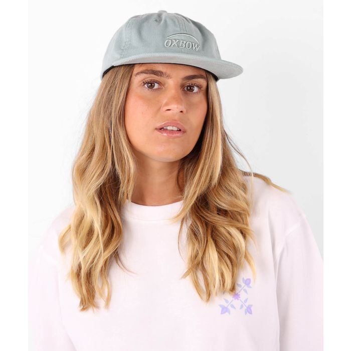 Cap MANDOU - Eucalyptus