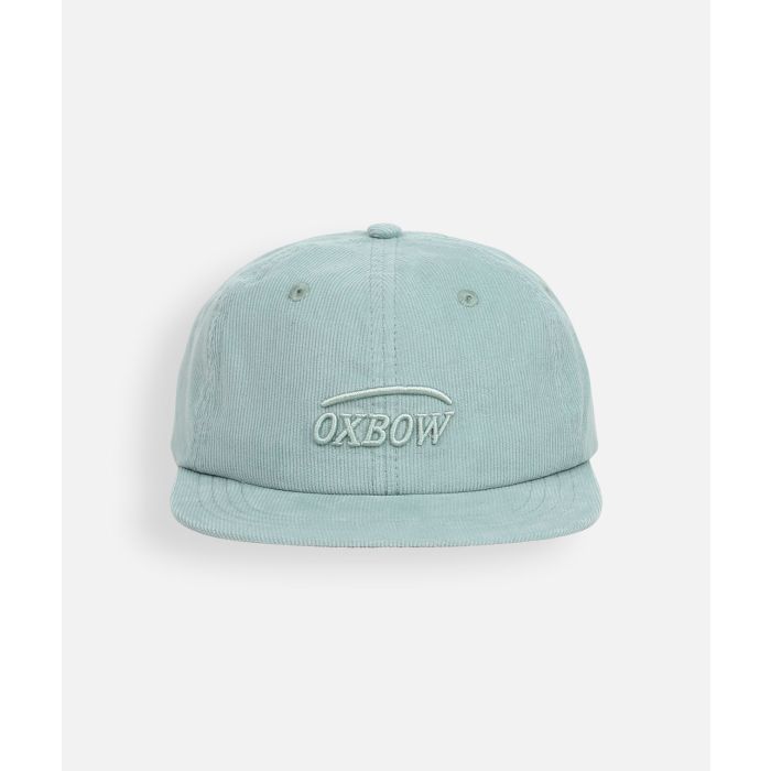 Cap MANDOU - Eucalyptus