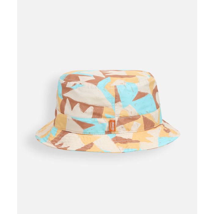 Sombrero de pescador IZOURT - Moka