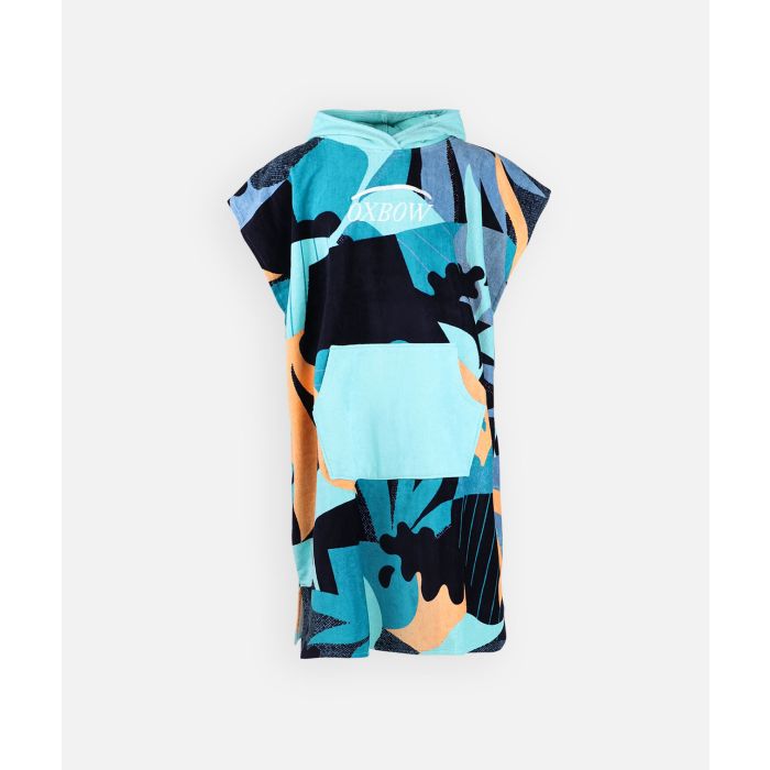Poncho CENITZ - Deep Marine