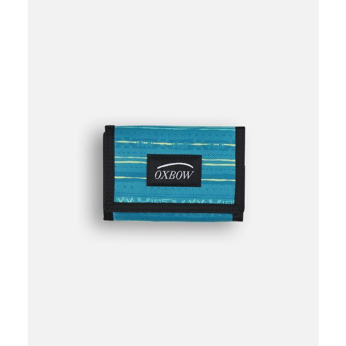 Wallet FLART - Lagon