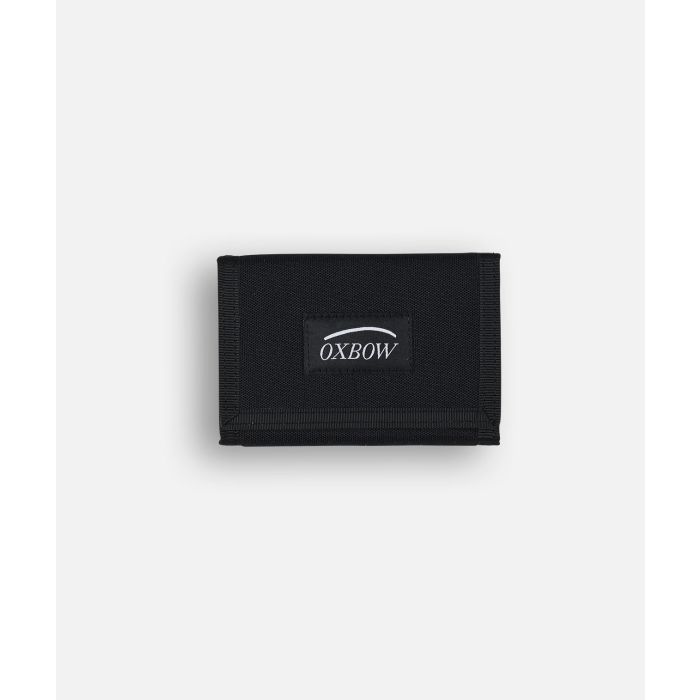 Wallet FLART - Noir