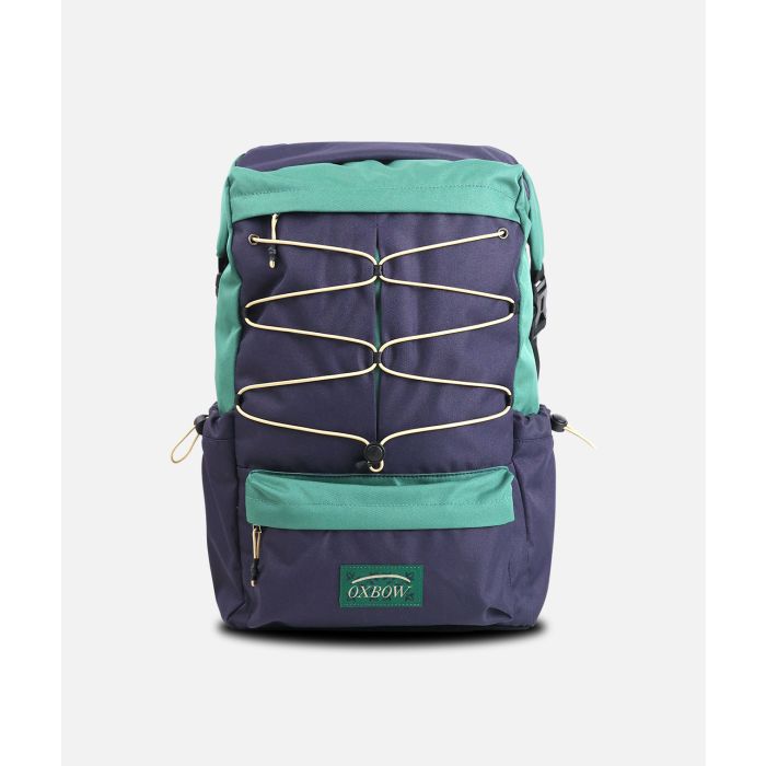 Backpack FARBES - Jungle