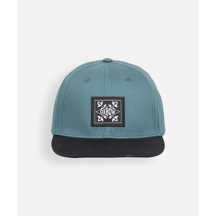 Cap PATCH - Jungle
