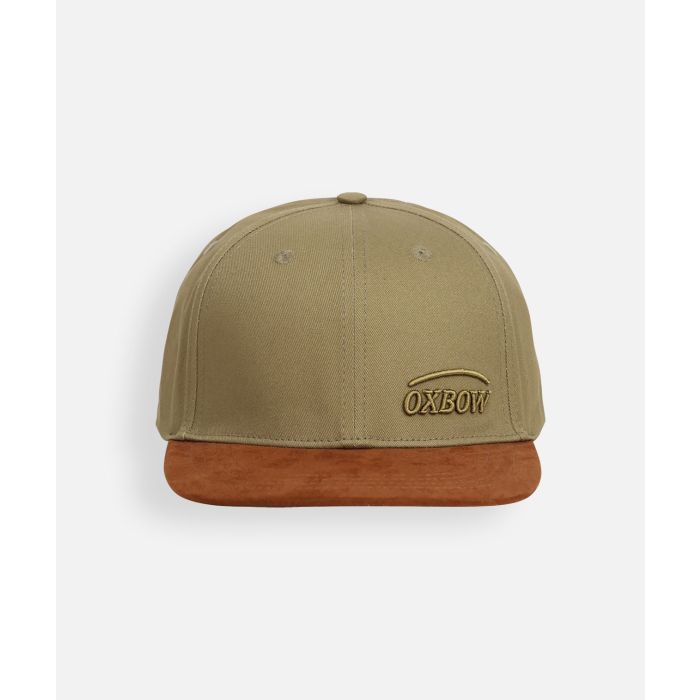Cap GONCALVES - Olive