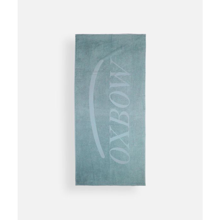 Towel ICQUARD - Eucalyptus