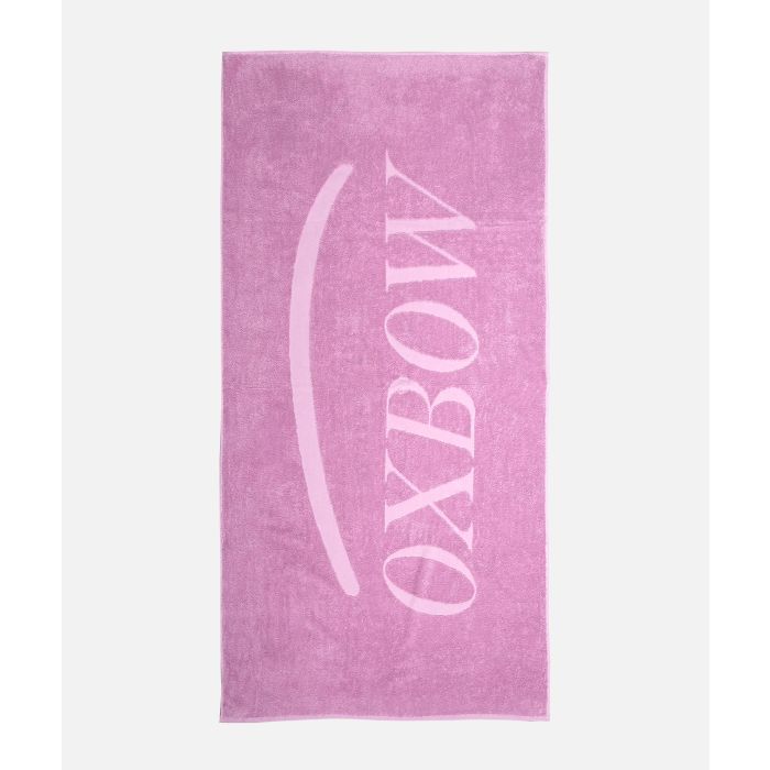 Towel ICQUARD - Lilas