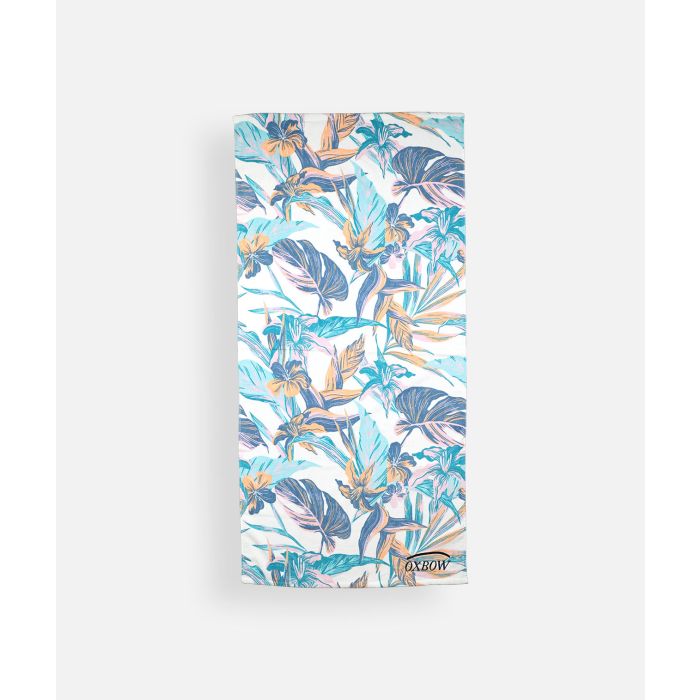 Towel ISOLAR - Blanc