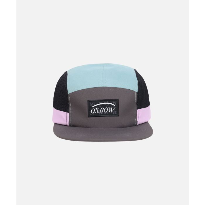 Casquette BLOCKED - Volcano