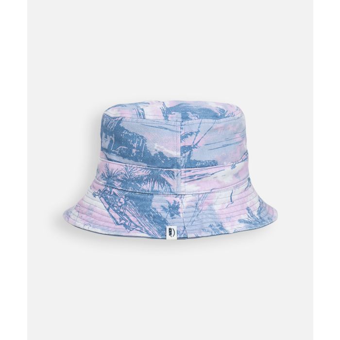 Bucket hat ERANY - Blue Heaven