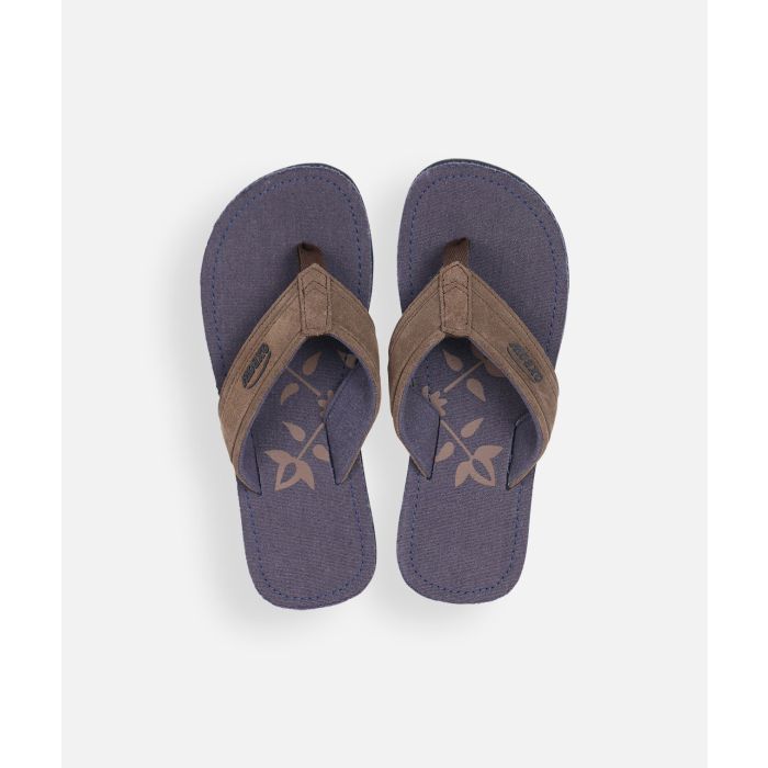 Flip flop VALLY - Deep Marine