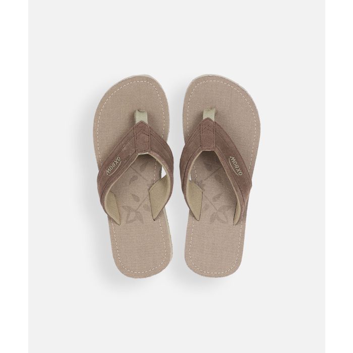 Flip flop VALLY - Galet