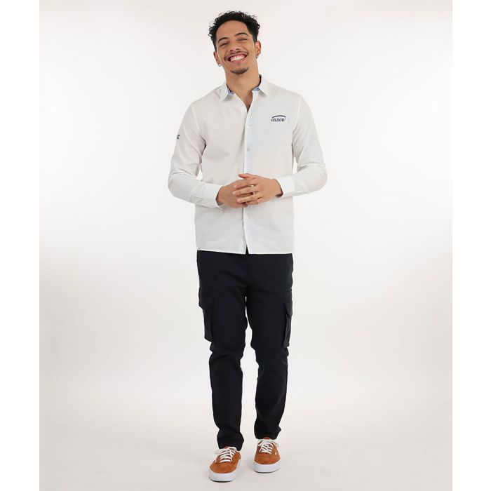 Shirt CAVIRO - Blanc