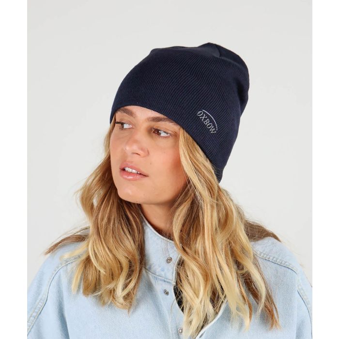 Gorro ALAND - Deep Marine