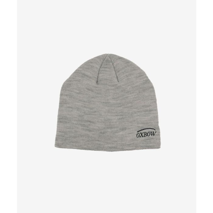 Beanie ALAND - Gris Chiné