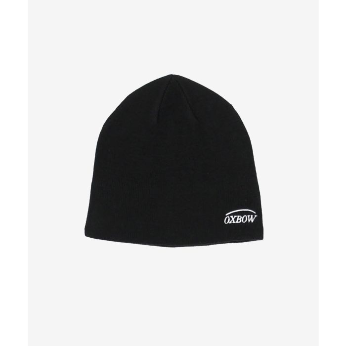 Gorro ALAND - Noir