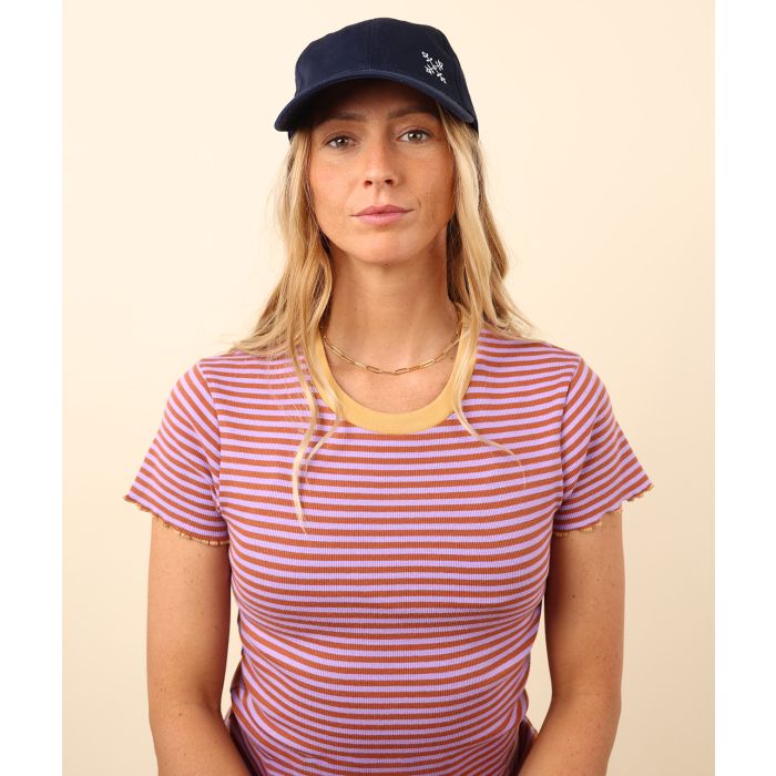 Casquette ESCOZ - Deep Marine