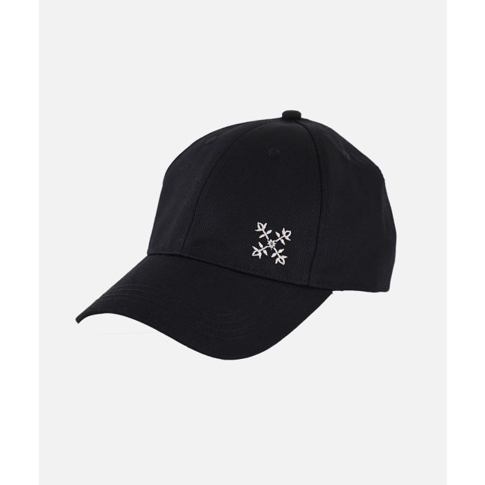 Gorra ESCOZ - Noir