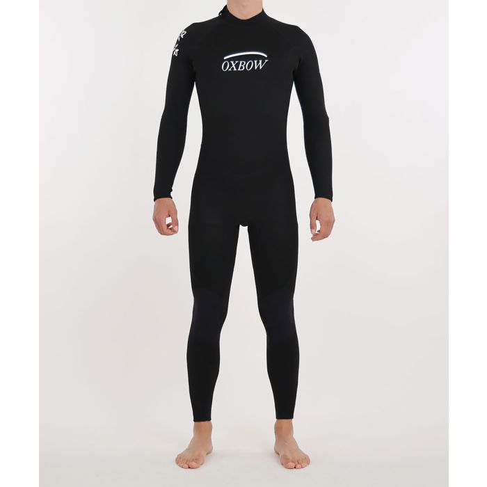 Traje de surf WKND32 - Noir