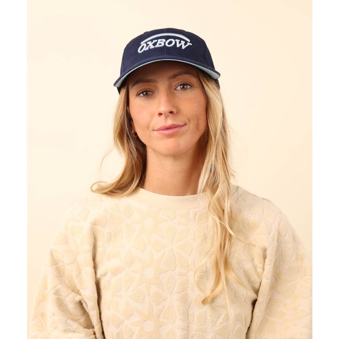 Cap ELINI - Deep Marine