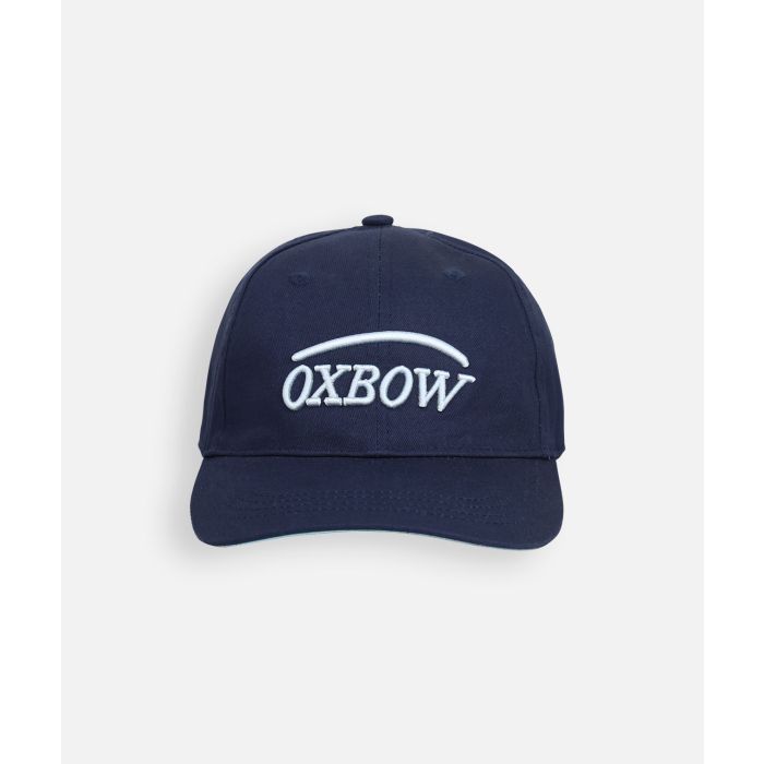 Gorra ELINI - Deep Marine