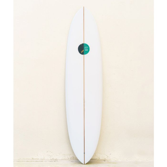 Board NAJE - Gala 7’6