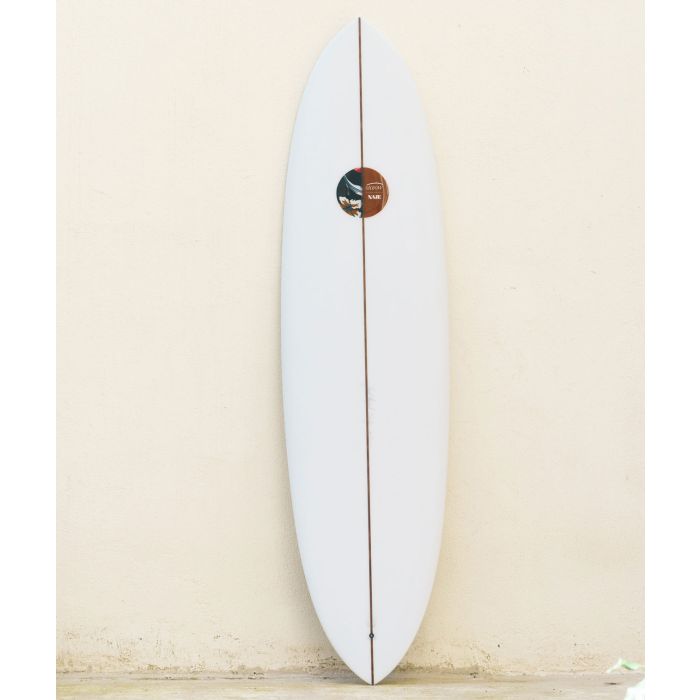Board NAJE - Gala 7’2