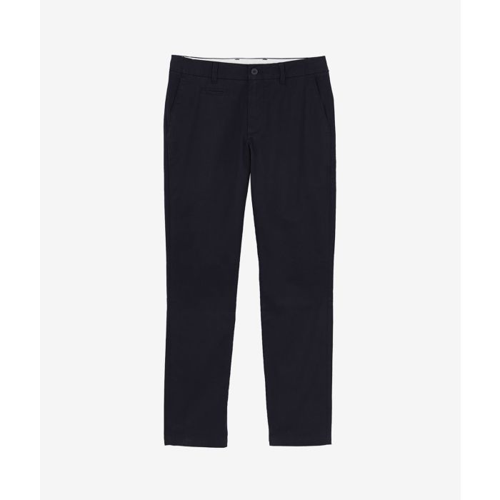 Chino pants REANO - Deep Marine