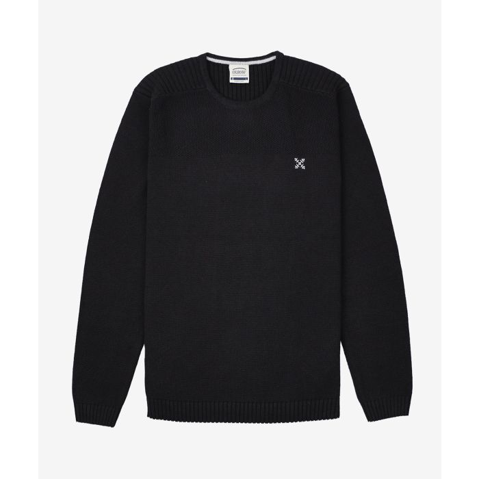 Pull POLMI - Noir
