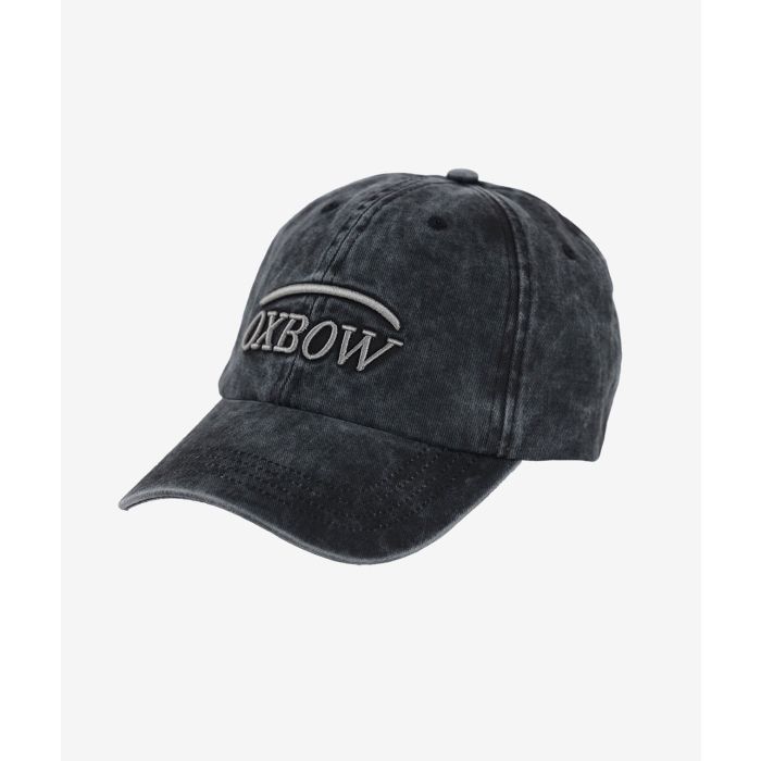 Cap EVAZ - Noir
