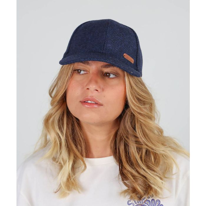 Gorra ARTY - Deep Marine
