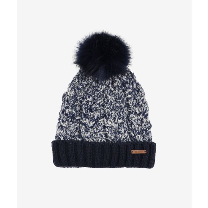 Beanie INSTA - Deep Marine