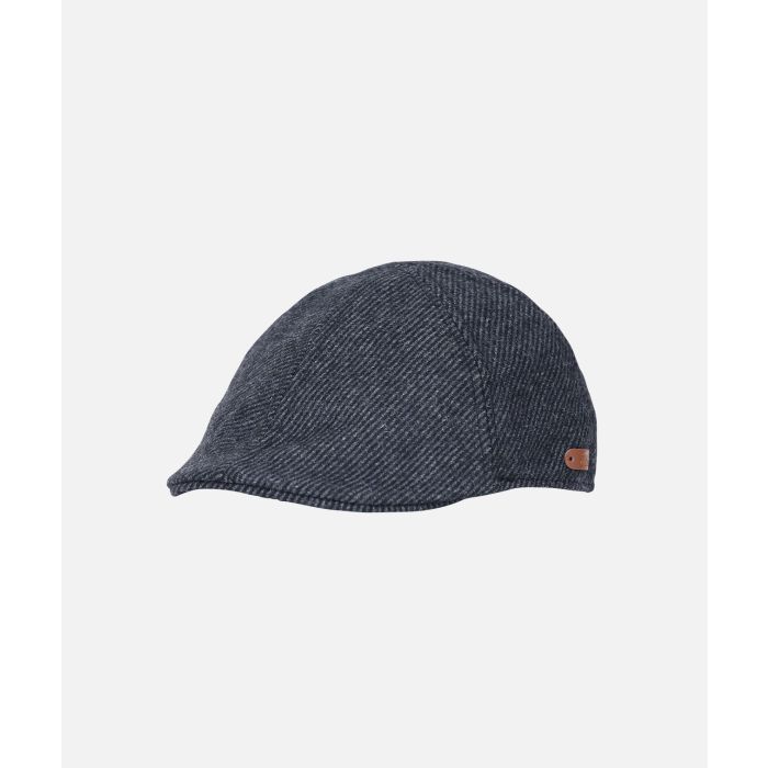 Cap ASKAR - Anthracite
