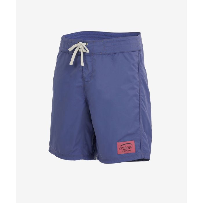 COLLECTOR Boardshort JACKY - Bleuet 